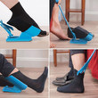 Easy Sock Aid Tool - Sock Slider