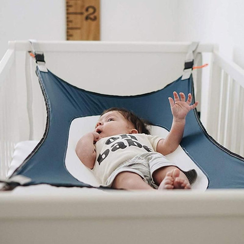 Portable Baby Hammock For Crib
