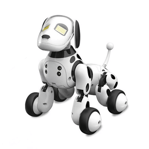 Chip Robot Intelligent Dog Toy