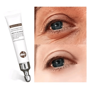 Magic Eye Cream-28 Seconds To Remove Bags Under Eyes / Dark Circles / Eye Wrinkles