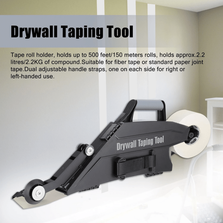 Drywall Taping Tool