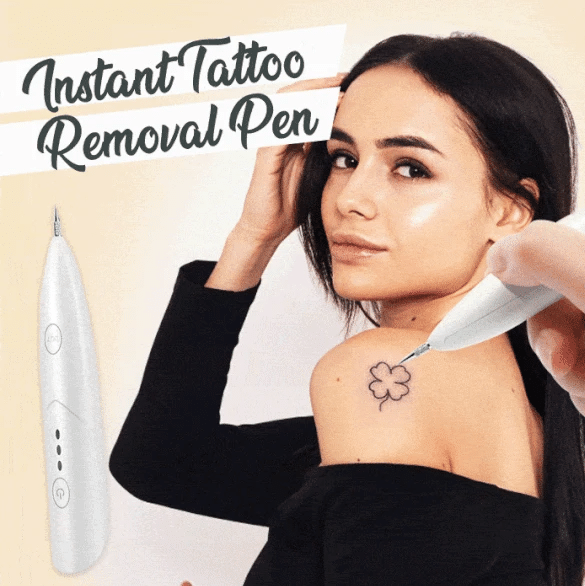 Instant Tattoo Removal Pen