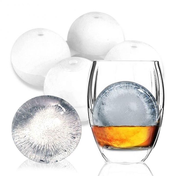 Large Ice Ball Maker