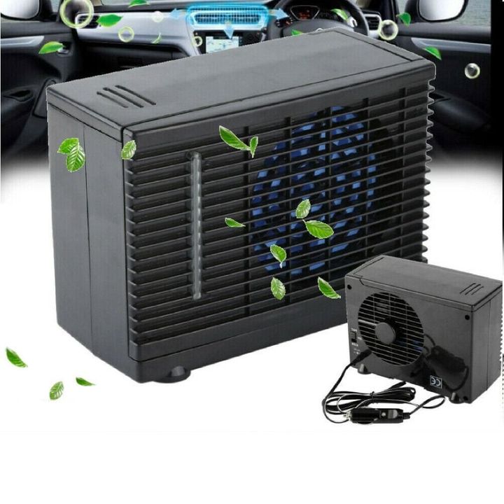 Portable Auto Compact Air Conditioner Ac Unit For Car