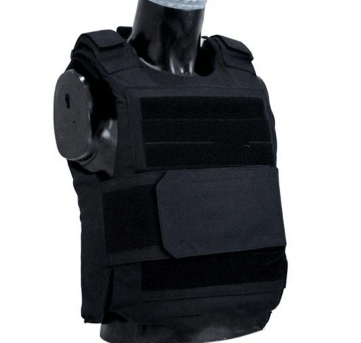 Tactical Vest (Ultra Thin And Invisible)