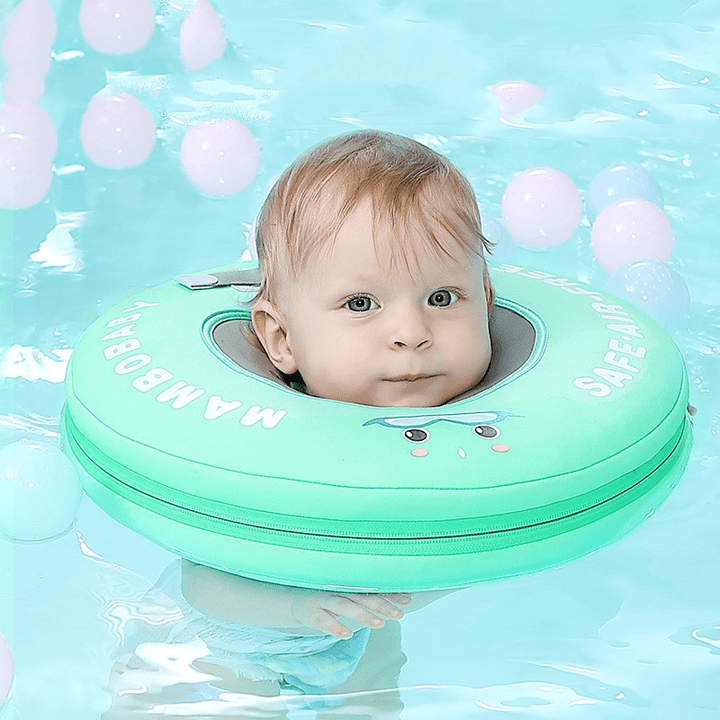 Baby Neck Floating Ring