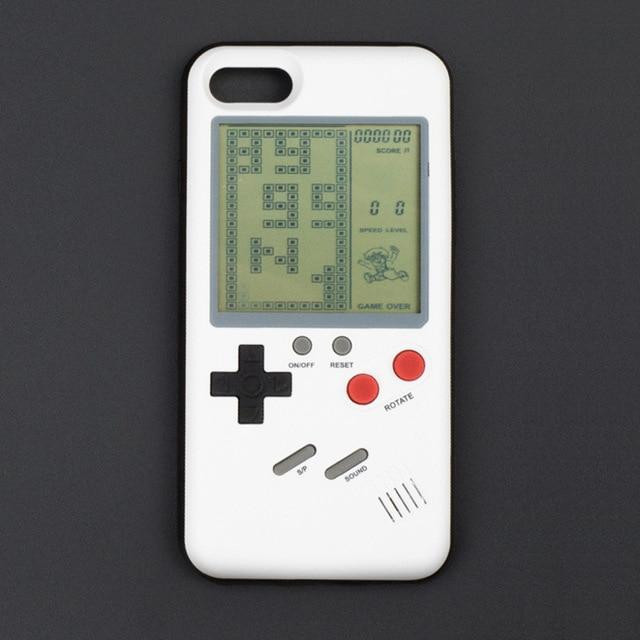 Gameboy Iphone Case
