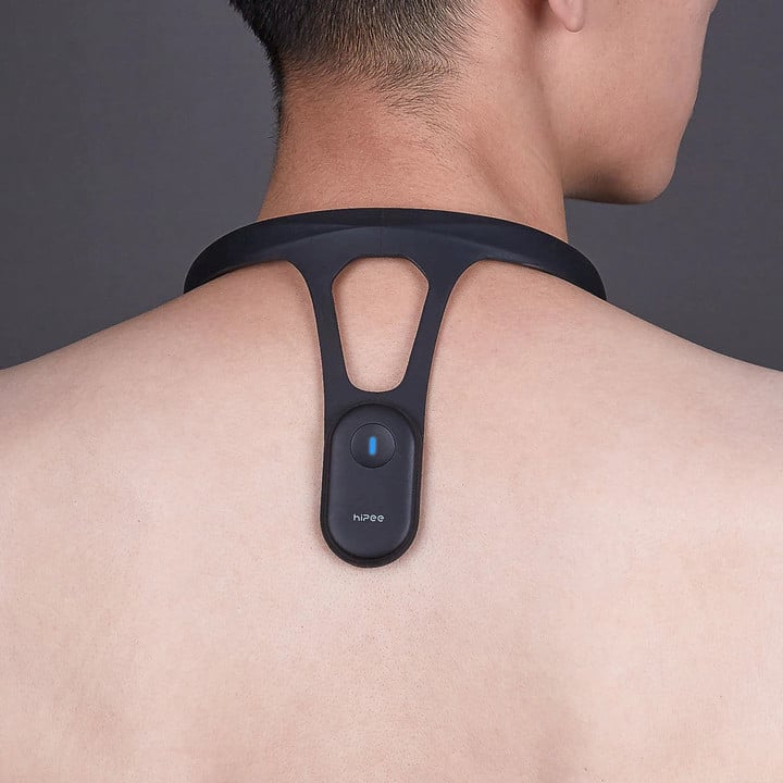 Posture Corrector Smart Device Invisible Mini