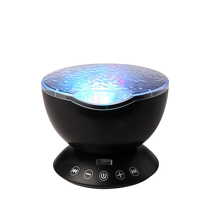 Ocean Wave Projector Led