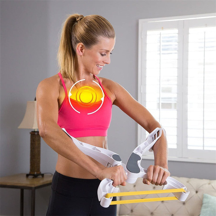 Arm Exerciser Device Fitness Equipment