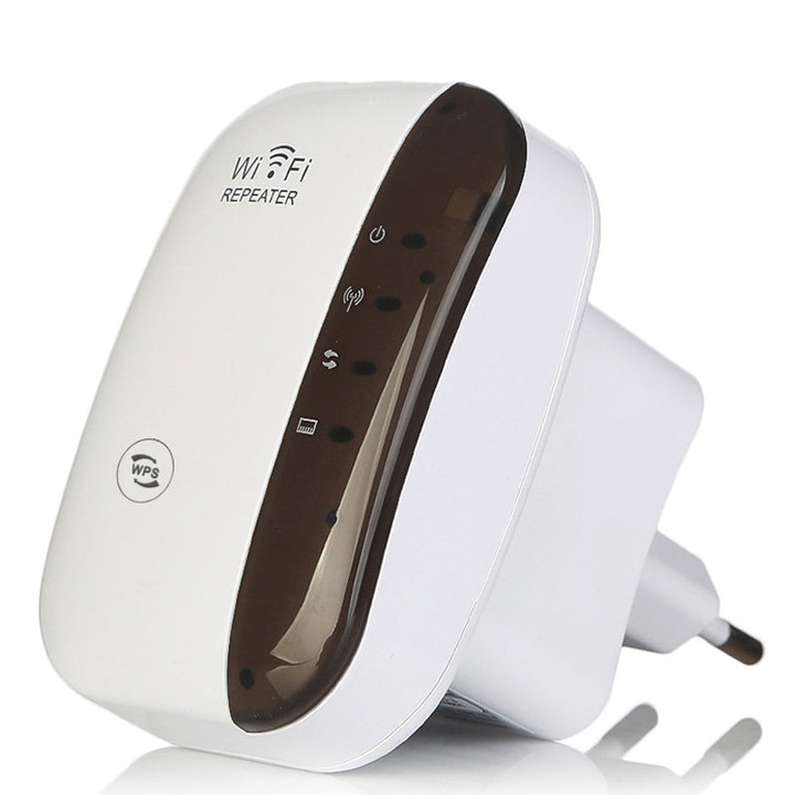 Wifi Repeater Wifi Extender 300Mbps Amplifier Wifi Booster
