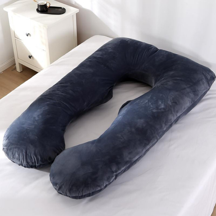Soft Pregnancy Pillow - Pregnancy Body Pillow