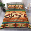 Kokopelli  Bed Sheets Spread  Duvet Cover Bedding Sets