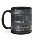 Camera Lens Photographer Mugs For Photographer Cameraman Gifts Photographer Lovers Gifts Mug