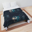 Anglerfish  Bed Sheets Spread  Duvet Cover Bedding Sets