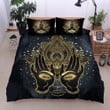 Buddha  Bed Sheets Spread  Duvet Cover Bedding Sets