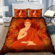 Buddha Duvet Cover Bedding Set