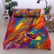 Music Bed Sheets Spread Duvet Cover Bedding Sets