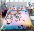 Autumn Dreamcatcher Cotton Bed Sheets Spread Comforter Duvet Cover Bedding Sets