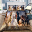 Horse Bedding Sets (Duvet Cover & Pillow Cases)