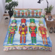 Tin Soldier We Are Brave And You Too Cotton Bed Sheets Spread Comforter Duvet Cover Bedding Sets