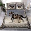 Beautiful Horse 3d All Over Printed Bed Sheets Spread Duvet Cover Bedding Set