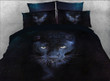 Panther  Bed Sheets Spread  Duvet Cover Bedding Sets