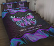 Faith Hope Love Alzheimer Cotton Bed Sheets Spread Comforter Duvet Cover Bedding Sets