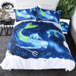Wassermann Cotton Bed Sheets Spread Comforter Duvet Cover Bedding Sets