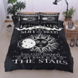 Daughter Of The Sun And Moon My Race Is Of The Stars  Bed Sheets Spread  Duvet Cover Bedding Sets