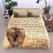 Personalized To My Daughter Elephant From Mom Never Forget That I Love You  Bed Sheets Spread  Duvet Cover Bedding Sets
