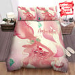 Mermaid Upside Down Bed Sheets Spread  Duvet Cover Bedding Sets