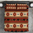 Bison Native American  Bed Sheets Spread  Duvet Cover Bedding Sets