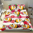 Guinea Pig  Bed Sheets Spread  Duvet Cover Bedding Sets