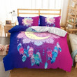 Dreamcatcher Bed Sheets Spread  Duvet Cover Bedding Sets