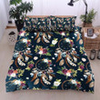 Dreamcatcher And Flower Bed Sheets Duvet Cover Quilt Bedding Set
