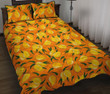 Mango  Bed Sheets Spread  Duvet Cover Bedding Sets