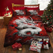 Dragon Bed Sheets Spread Duvet Cover Bedding Set