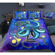 Octopus Bedding Set Bed Sheets Spread  Duvet Cover Bedding Sets