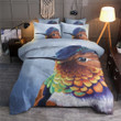 Passerine  Bed Sheets Spread  Duvet Cover Bedding Sets