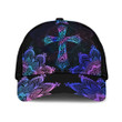 Jesus Christian 3D Cap & Hat, 3D Baseball Cap, Classic Cap