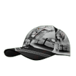 Jesus Christ God Lion 3D Cap & Hat, 3D Baseball Cap, Classic Cap