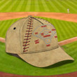 Custom Baseball 3D Cap & Hat, Classic Cap, 3D Baseball Cap