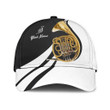 Personalized Horn Music 3D Cap & Hat, Classic Cap, 3D Baseball Cap