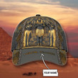 Custom Name Egyptian God 3D Cap & Hat, 3D Baseball Cap, Classic Cap