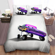 Cars, Long Legs Ramone Bed Sheets Spread  Duvet Cover Bedding Sets