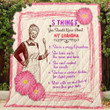 5 Things You Should Know About My Grandma Quilt Blanket Great Customized Gifts For Birthday Christmas Thanksgiving