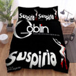Goblin Suspiria Bed Sheets Spread Comforter Duvet Cover Bedding Sets