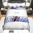 Duran Duran Greatest Bed Sheets Spread Comforter Duvet Cover Bedding Sets