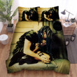 Dilate Ani Difranco Bed Sheets Spread Comforter Duvet Cover Bedding Sets